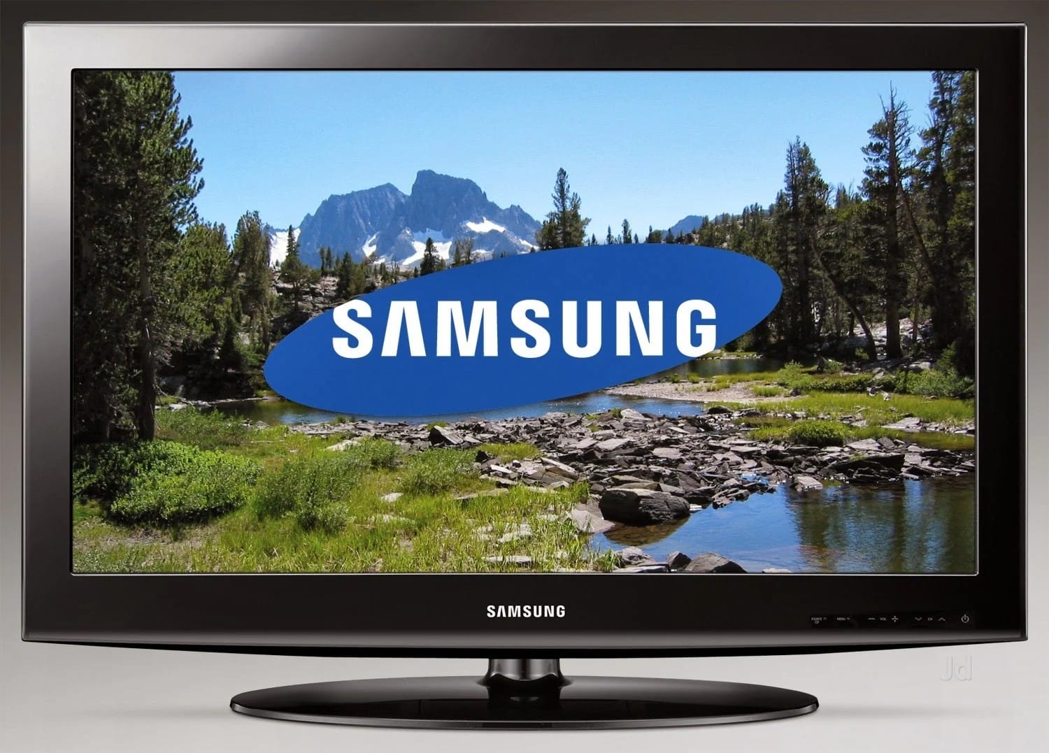 Samsung TV repair